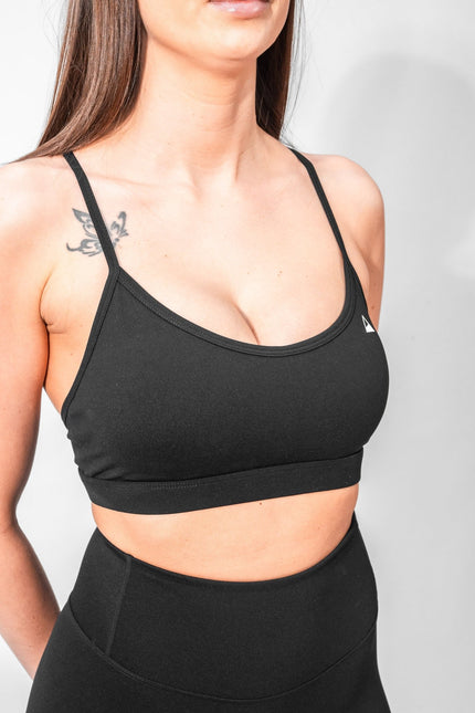 Bra - NOAK SPORT - Noak Ivy Bra | Yoga Bra | Comfort Fit