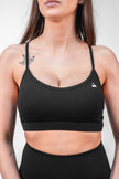 Bra - NOAK SPORT - Noak Ivy Bra | Yoga Bra | Comfort Fit
