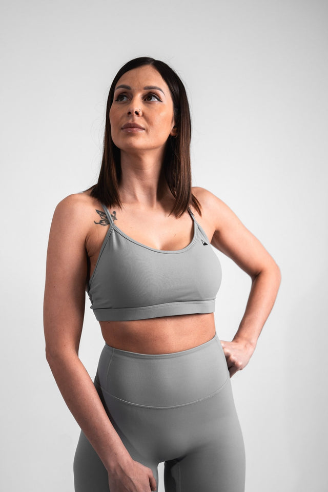 Bra - NOAK SPORT - Noak Ivy Bra | Yoga Bra | Comfort Fit