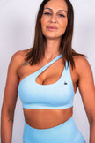 Bra - NOAK SPORT - Noak Roxy Bra | Seamless Gym Bra | Sleek Fit