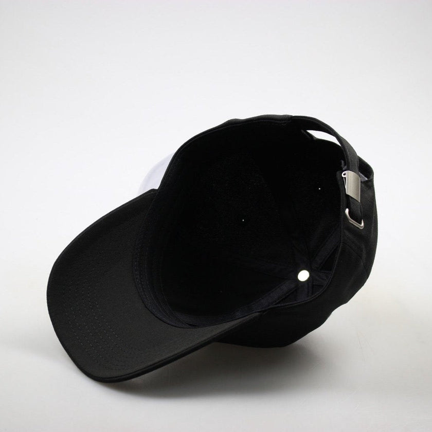 Cap - NOAK SPORT - Noak - Cap | Baseball Cap| Black