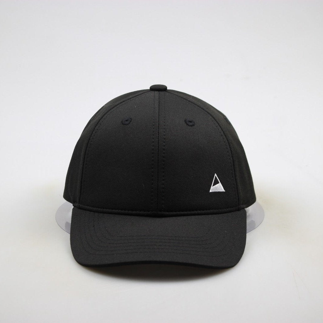 Cap - NOAK SPORT - Noak - Cap | Baseball Cap| Black