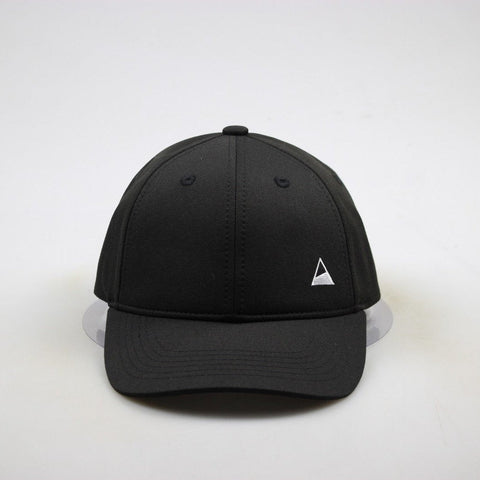 Cap - NOAK SPORT - Noak - Cap | Baseball Cap| Black
