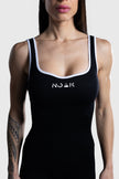 Jumpsuit - NOAK SPORT - Noak Lea Jumpsuit | Seamless Jumpsuit | Push - Up