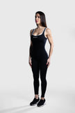 Jumpsuit - NOAK SPORT - Noak Lea Jumpsuit | Seamless Jumpsuit | Push - Up