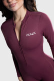 Jumpsuit - NOAK SPORT - Noak Luna Jumpsuit | Yoga Jumpsuit | Comfort Fit