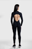 Jumpsuit - NOAK SPORT - Noak Luna Jumpsuit | Yoga Jumpsuit | Comfort Fit