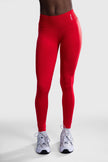 Leggings - NOAK SPORT - Noak Ary Leggings | Seamless Leggings | Push - Up
