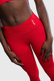 Leggings - NOAK SPORT - Noak Ary Leggings | Seamless Leggings | Push - Up