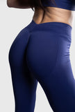 Leggings - NOAK SPORT - Noak Ary Leggings | Seamless Leggings | Push - Up