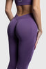 Leggings - NOAK SPORT - Noak Ary Leggings | Seamless Leggings | Push - Up