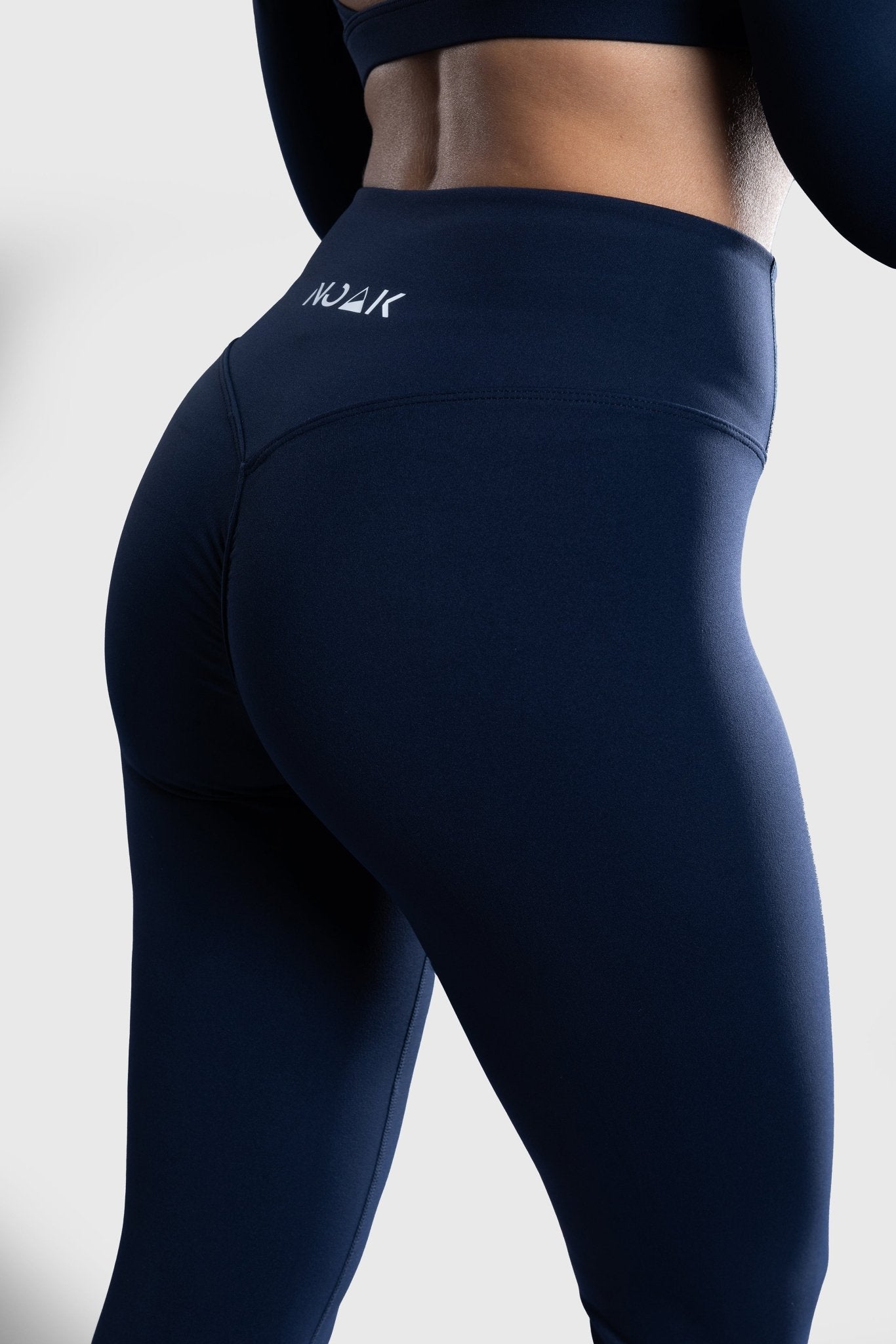 Leggings - NOAK SPORT - Noak Ivy Leggings | Yoga Leggings | Comfort Fit