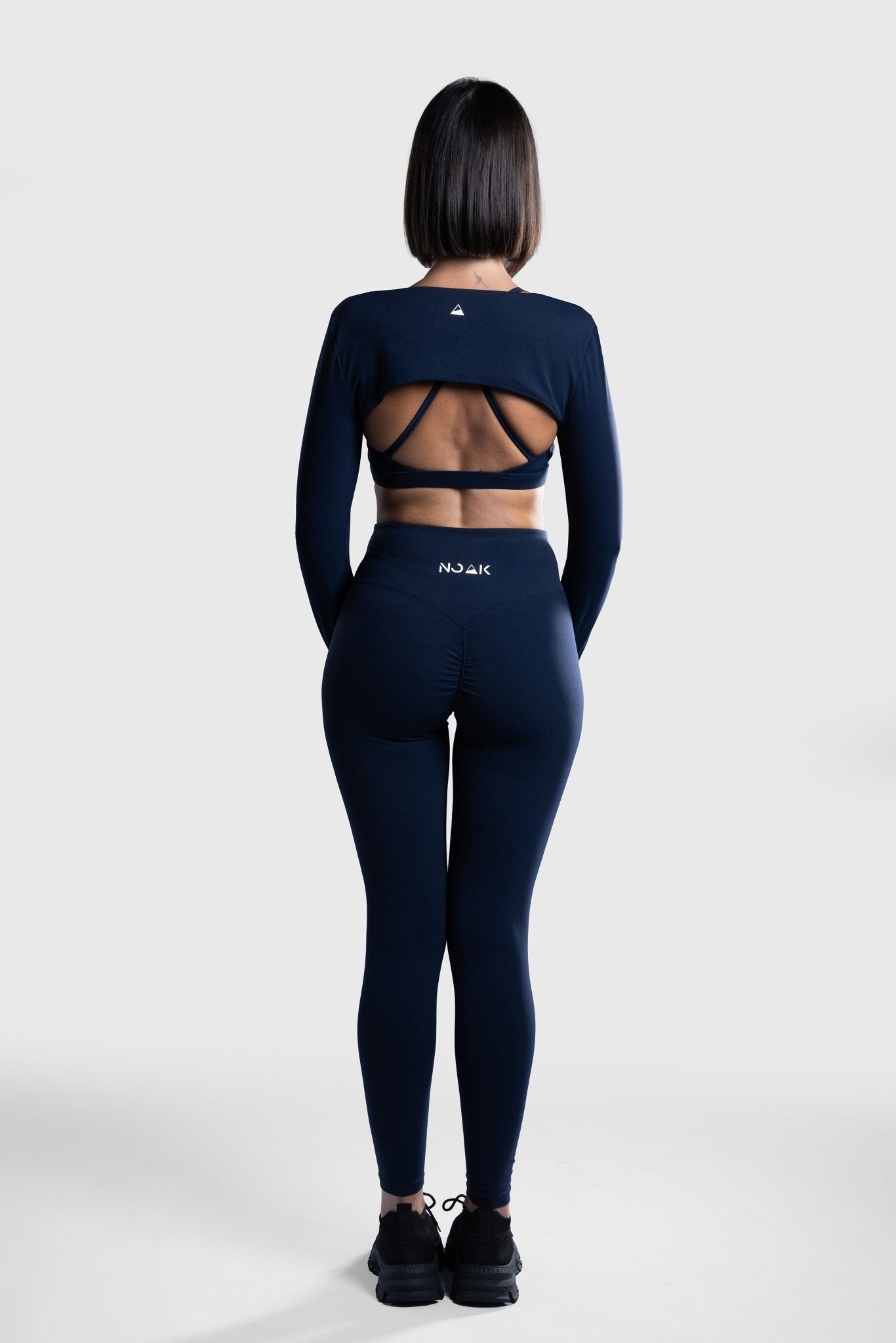 Leggings - NOAK SPORT - Noak Ivy Leggings | Yoga Leggings | Comfort Fit
