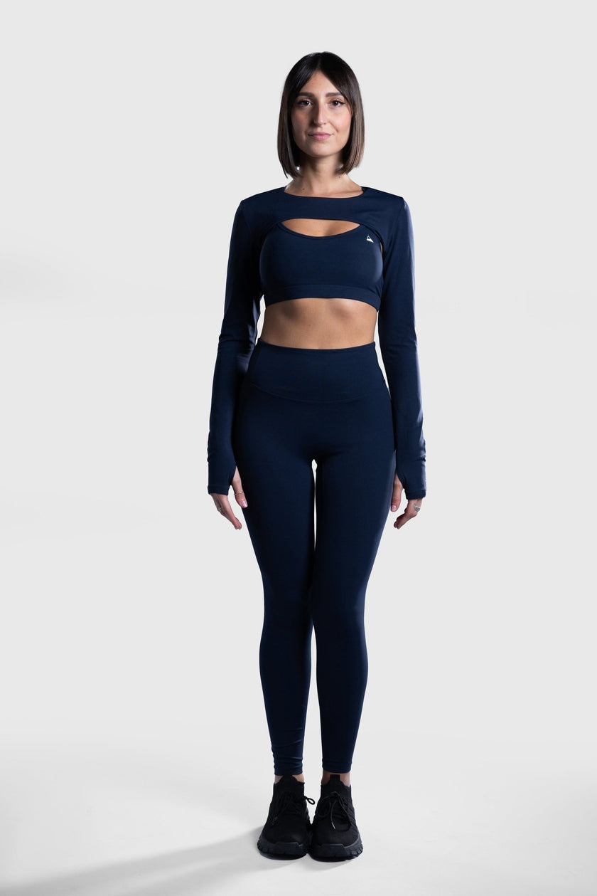 Leggings - NOAK SPORT - Noak Ivy Leggings | Yoga Leggings | Comfort Fit