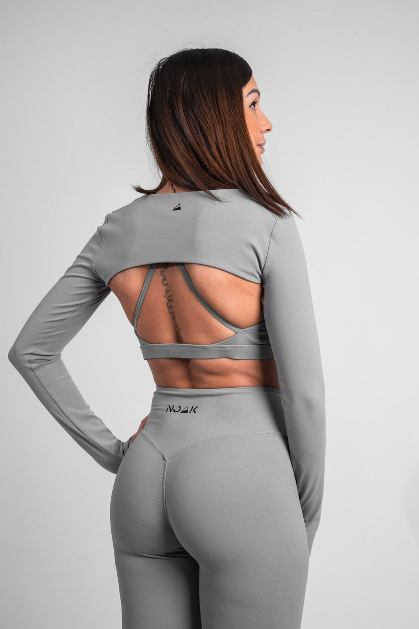 Leggings - NOAK SPORT - Noak Ivy Leggings | Yoga Leggings | Comfort Fit