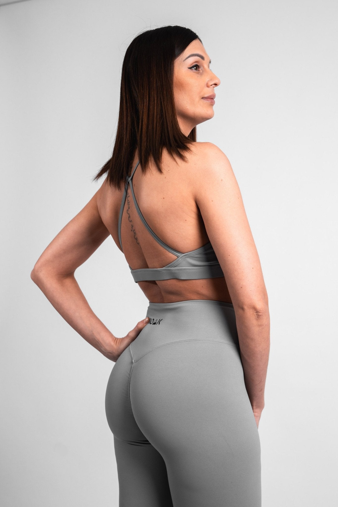 Leggings - NOAK SPORT - Noak Ivy Leggings | Yoga Leggings | Comfort Fit