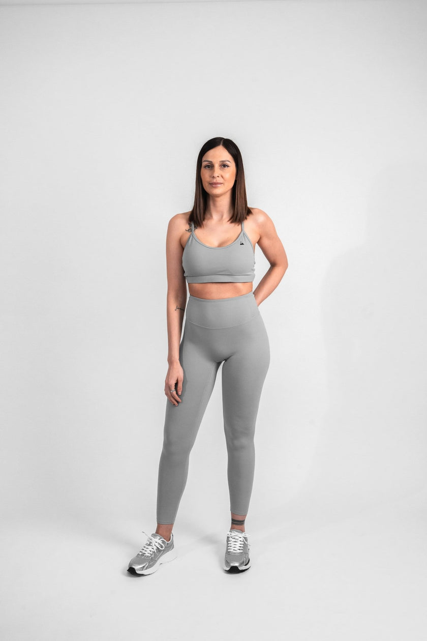 Leggings - NOAK SPORT - Noak Ivy Leggings | Yoga Leggings | Comfort Fit