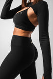 Leggings - NOAK SPORT - Noak Ivy Leggings | Yoga Leggings | Comfort Fit