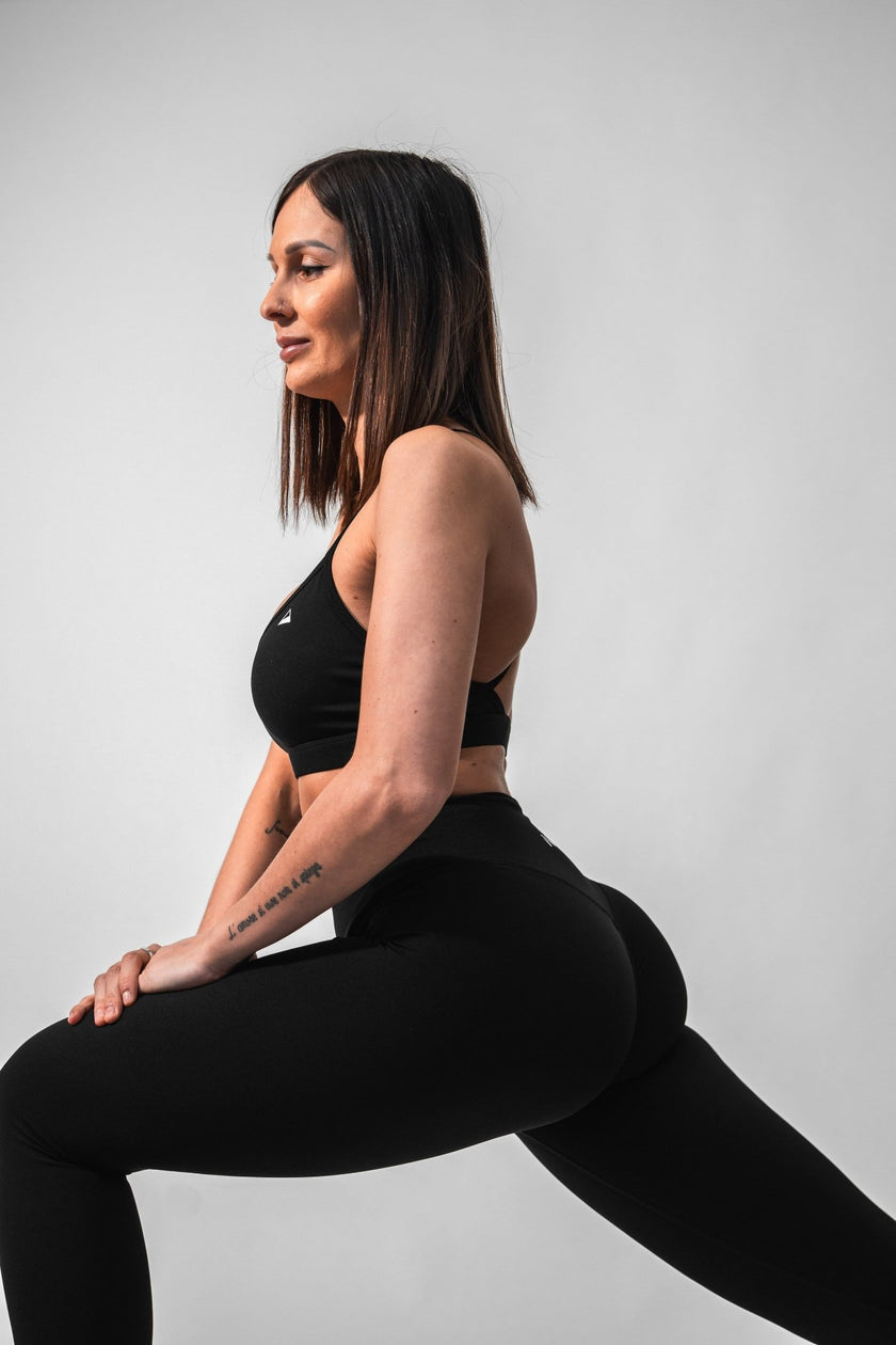 Leggings - NOAK SPORT - Noak Ivy Leggings | Yoga Leggings | Comfort Fit