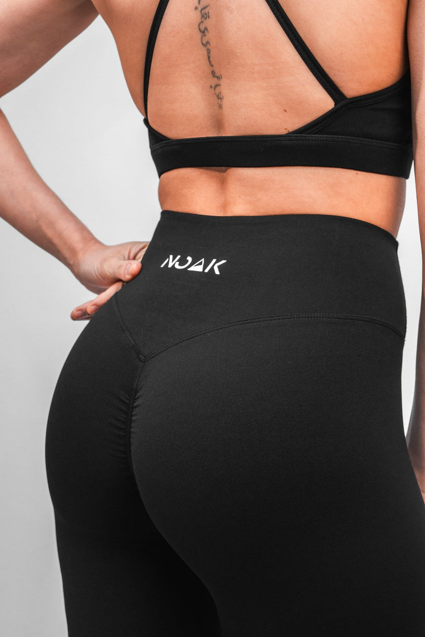 Leggings - NOAK SPORT - Noak Ivy Leggings | Yoga Leggings | Comfort Fit