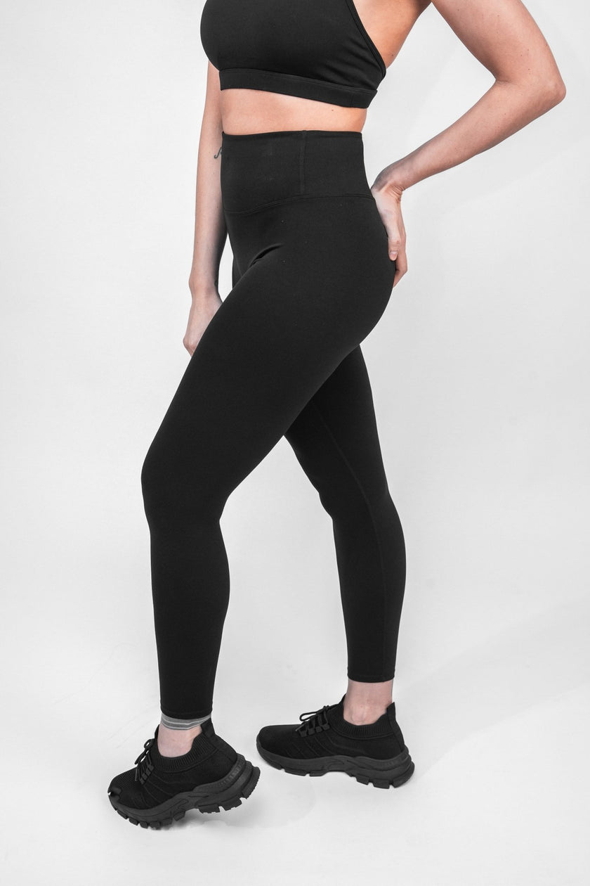 Leggings - NOAK SPORT - Noak Ivy Leggings | Yoga Leggings | Comfort Fit