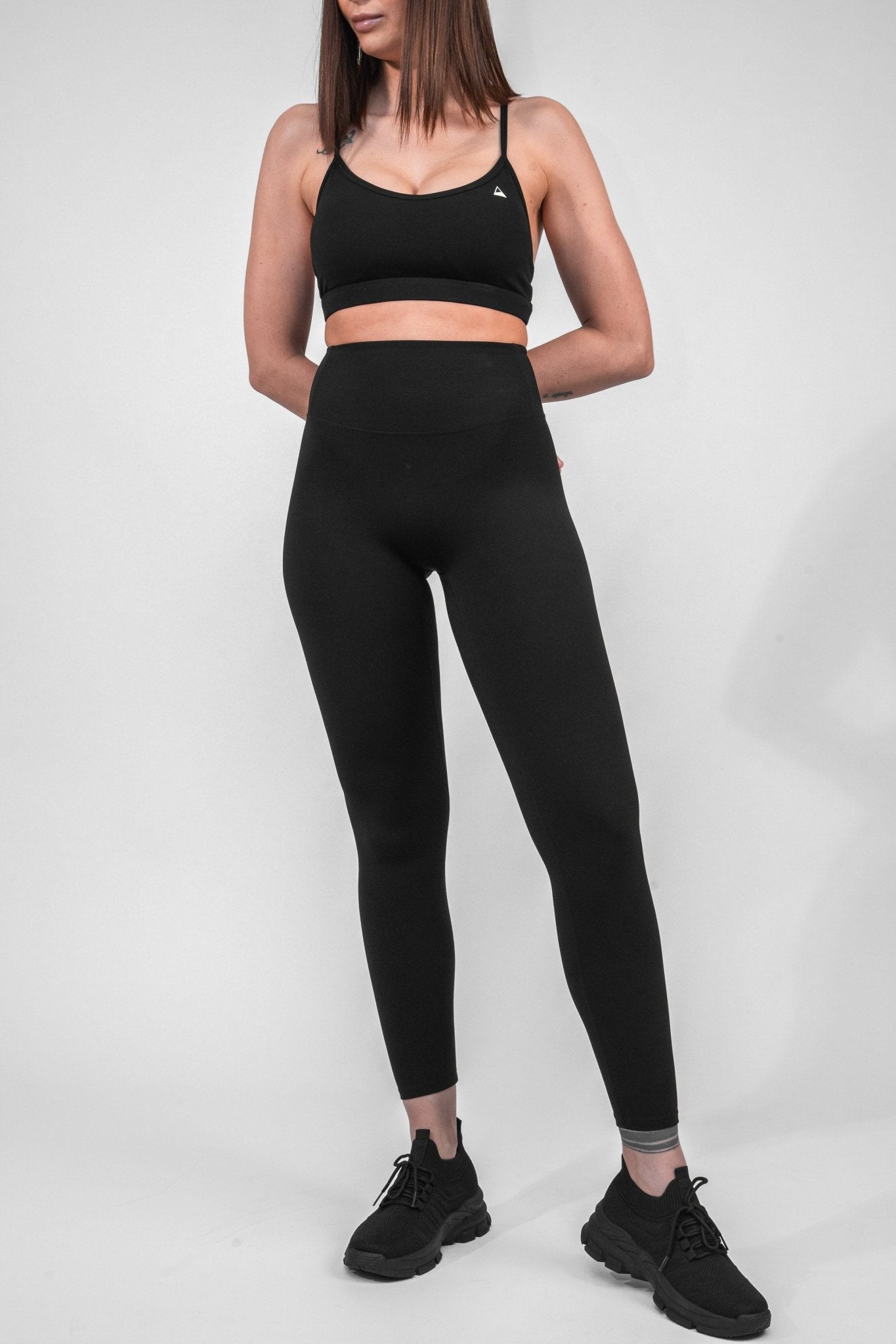 Leggings - NOAK SPORT - Noak Ivy Leggings | Yoga Leggings | Comfort Fit