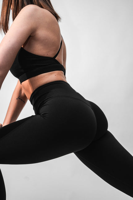 Leggings - NOAK SPORT - Noak Ivy Leggings | Yoga Leggings | Comfort Fit