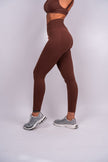 Leggings - NOAK SPORT - Noak Roxy Leggings | Seamless Workout Leggings | Push - Up