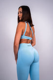 Leggings - NOAK SPORT - Noak Roxy Leggings | Seamless Workout Leggings | Push - Up