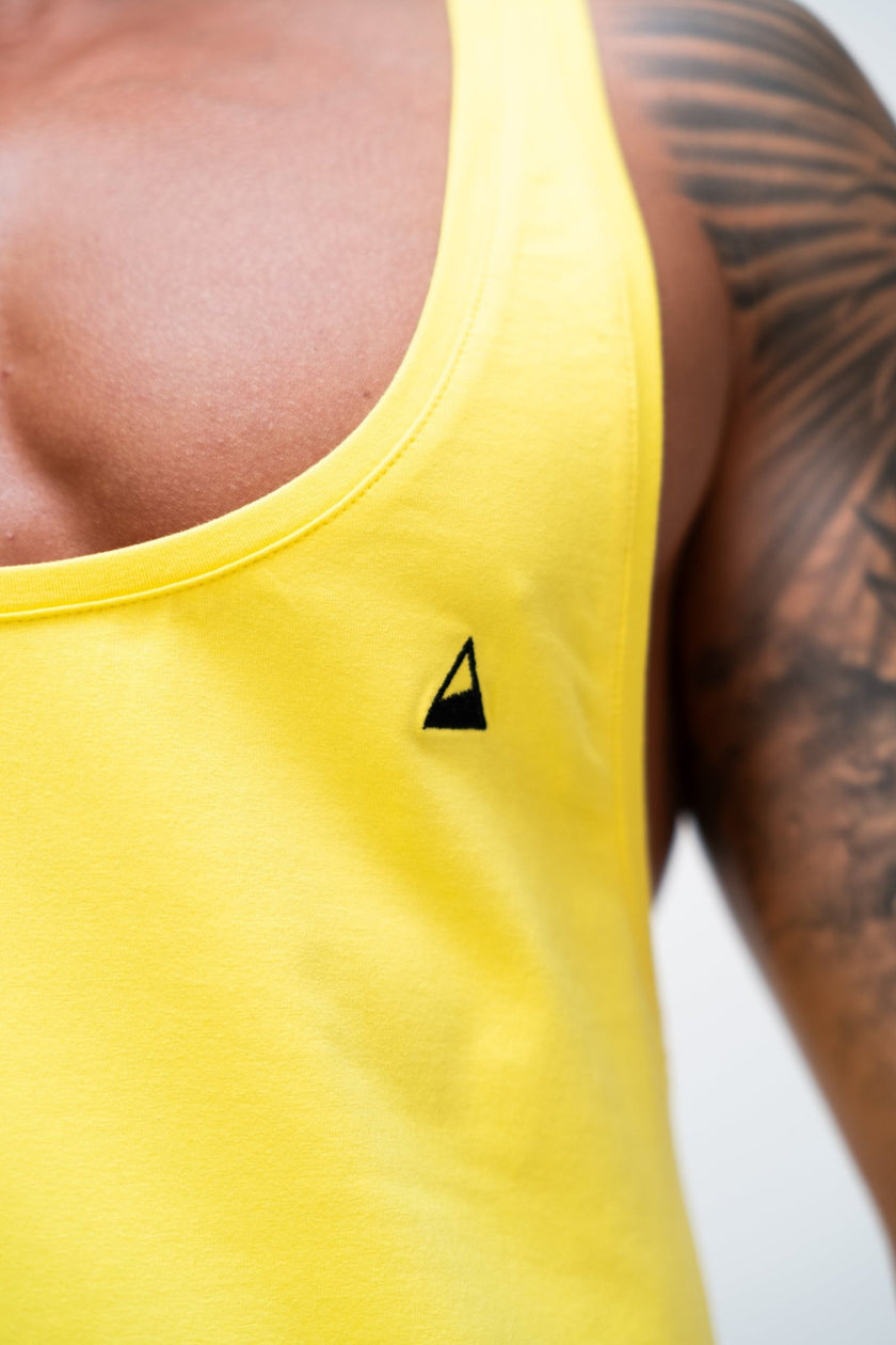 Tanktop - NOAK SPORT - Noak - Sport | Best sport tanktop | Designed in Switzerland
