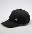 Noak® - Cap | Minimal Design | Black Hat