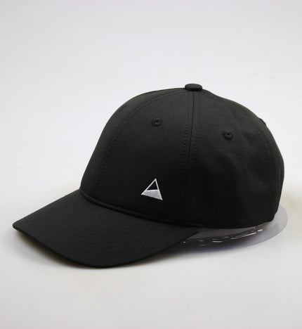 Noak - Cap | Baseball Cap| Black