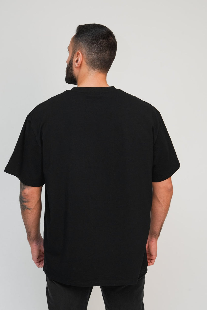 T-shirt - NOAK SPORT - Noak Urban | T-shirt | Oversize