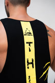 Tanktop - NOAK SPORT - Noak - Athlete | Best gym tanktop | Designed in Switzerland