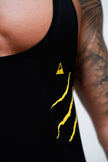 Tanktop - NOAK SPORT - Noak - Athlete | Best gym tanktop | Designed in Switzerland