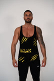 Tanktop - NOAK SPORT - Noak - Athlete | Best gym tanktop | Designed in Switzerland