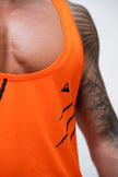Tanktop - NOAK SPORT - Noak - Athlete | Best gym tanktop | Designed in Switzerland