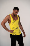Tanktop - NOAK SPORT - Noak - Athlete | Best gym tanktop | Designed in Switzerland