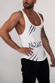 Tanktop - NOAK SPORT - Noak - Athlete | Best gym tanktop | Designed in Switzerland