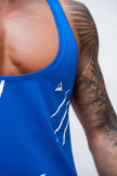 Tanktop - NOAK SPORT - Noak - Athlete | Best gym tanktop | Designed in Switzerland