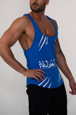 Tanktop - NOAK SPORT - Noak - Athlete | Best gym tanktop | Designed in Switzerland