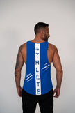 Tanktop - NOAK SPORT - Noak - Athlete | Best gym tanktop | Designed in Switzerland
