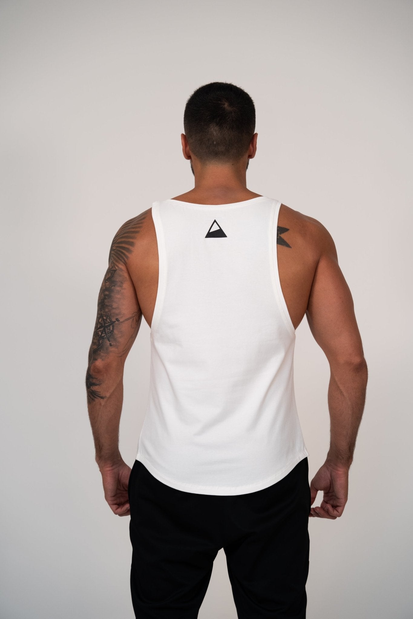 Tanktop - NOAK SPORT - Noak Daily | Best tank top for everyday | Designed in Switzerland