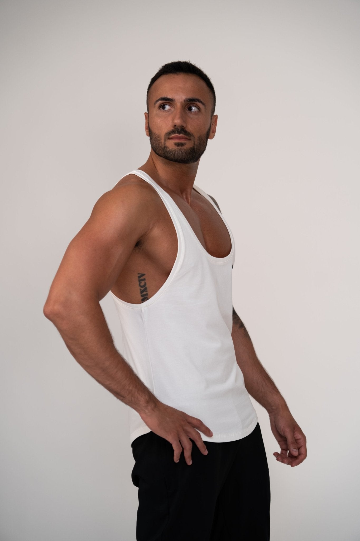Tanktop - NOAK SPORT - Noak Daily | Best tank top for everyday | Designed in Switzerland