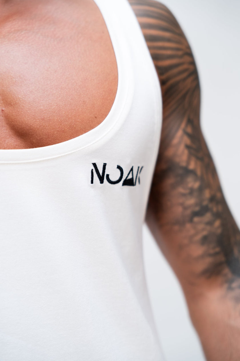 Tanktop - NOAK SPORT - Noak Daily | Best tank top for everyday | Designed in Switzerland