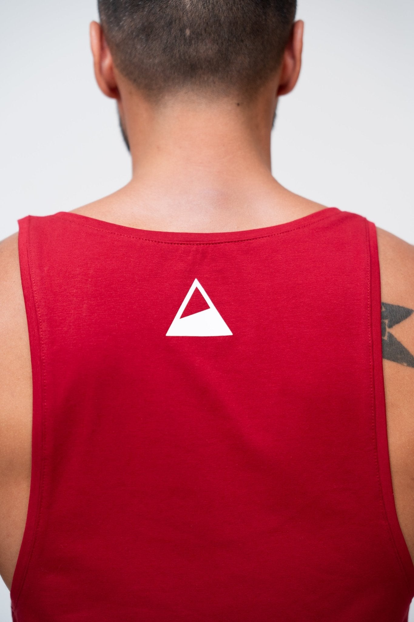 Tanktop - NOAK SPORT - Noak Daily | Best tank top for everyday | Designed in Switzerland