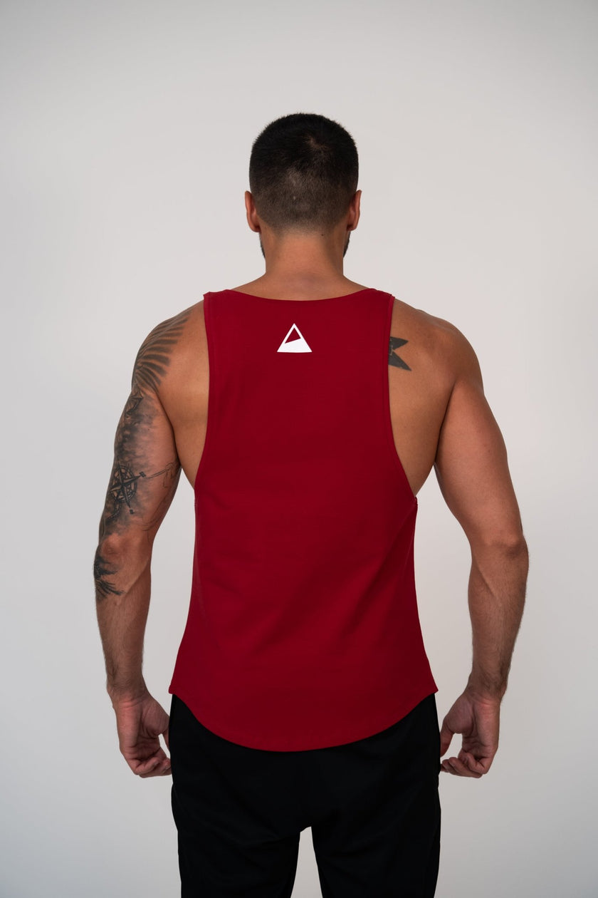 Tanktop - NOAK SPORT - Noak Daily | Best tank top for everyday | Designed in Switzerland