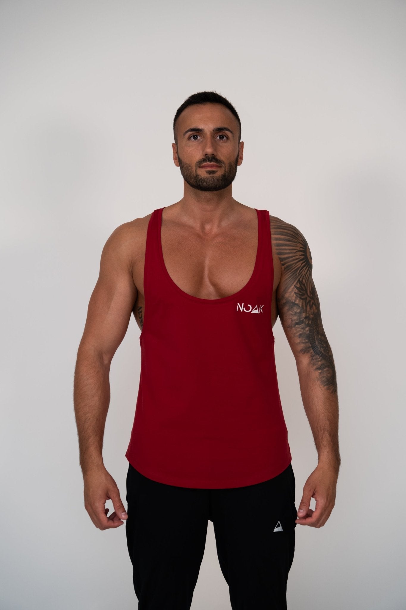 Tanktop - NOAK SPORT - Noak Daily | Best tank top for everyday | Designed in Switzerland