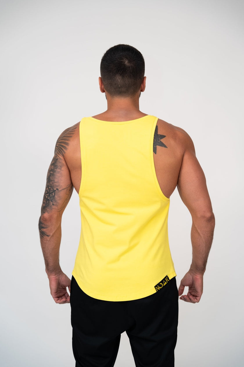 Tanktop - NOAK SPORT - Noak Essential | Best tanktop for all needs | Designed in Switzerland