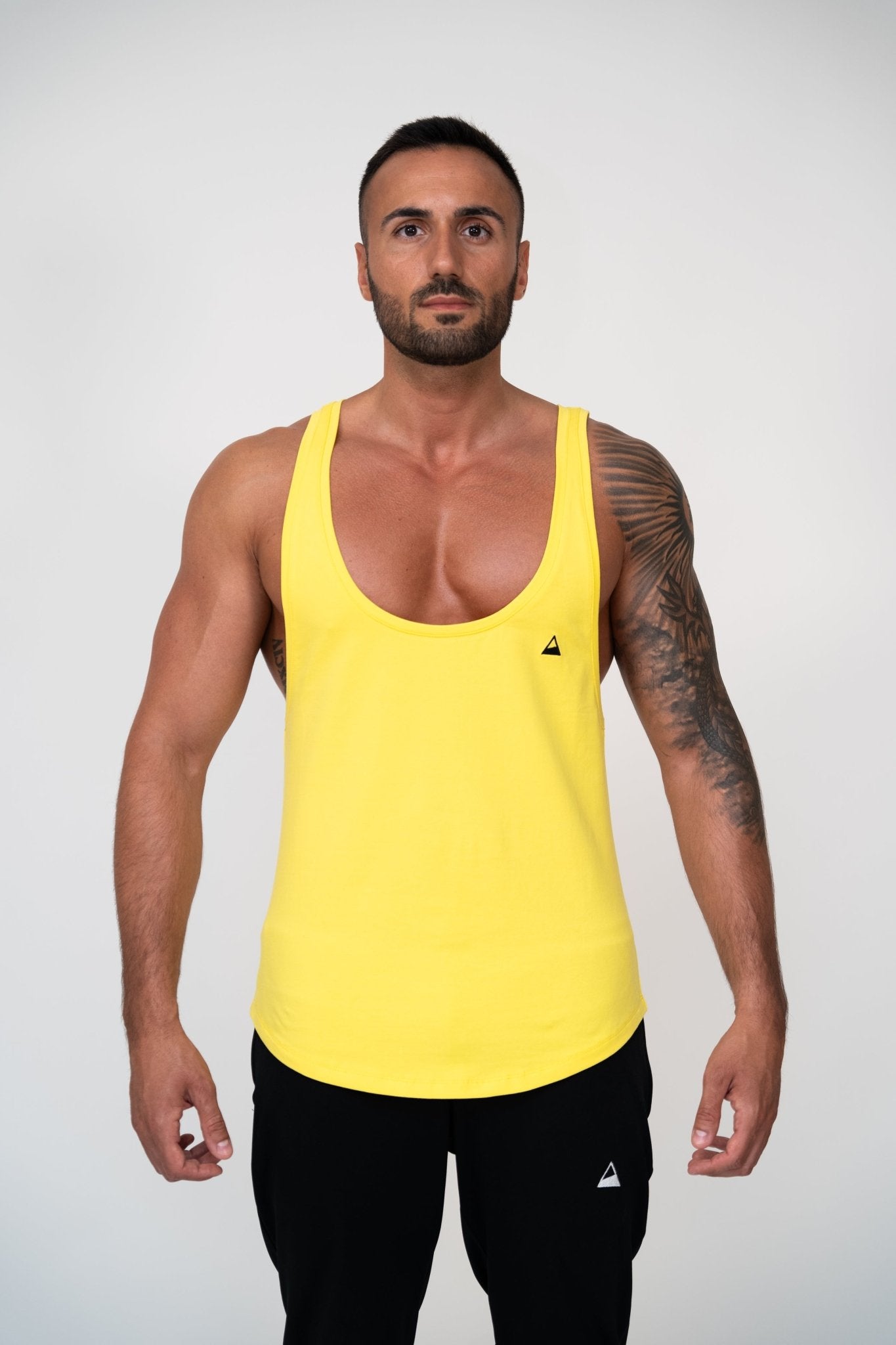 Tanktop - NOAK SPORT - Noak Essential | Best tanktop for all needs | Designed in Switzerland